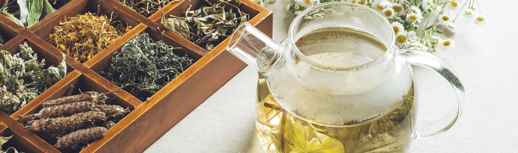 Herbal Tea