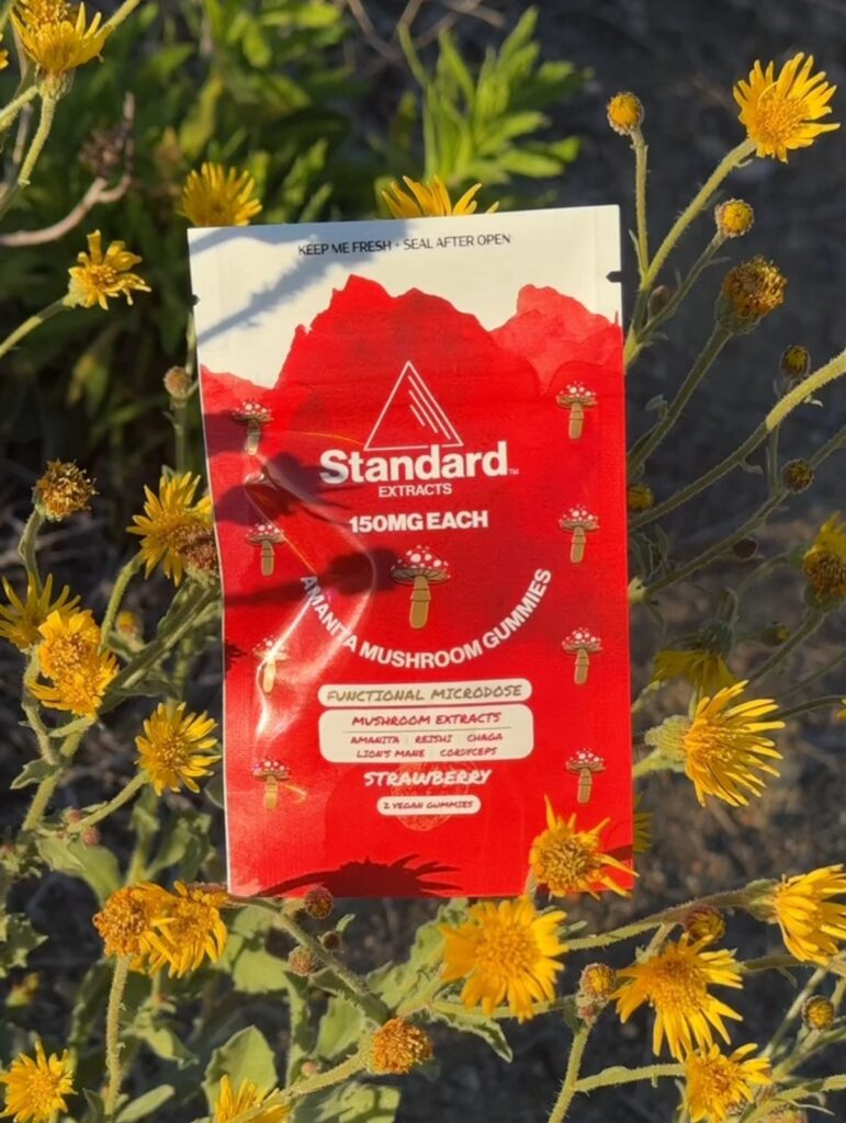 Microdose gummies that works